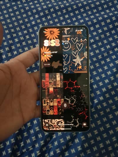 Google Pixel 8 Pro