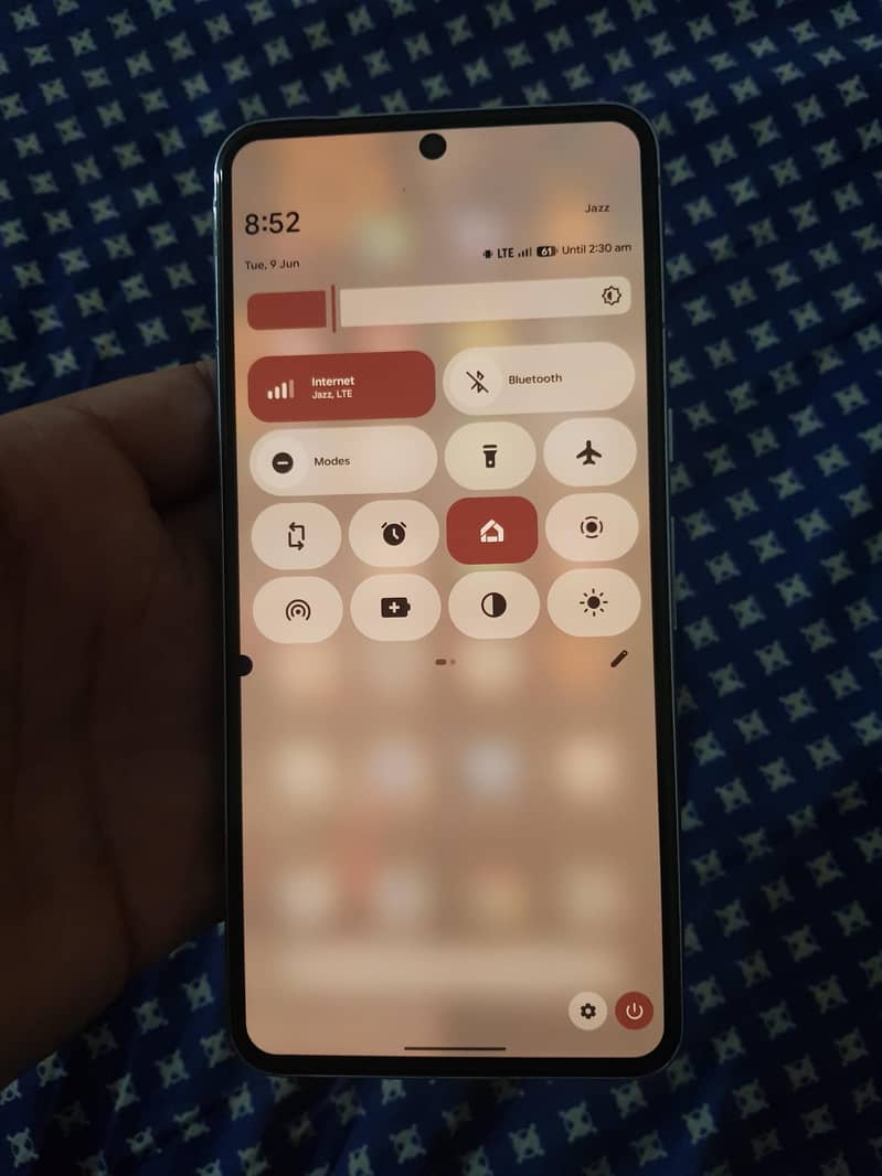 Google Pixel 8 Pro 6