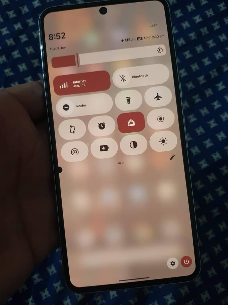 Google Pixel 8 Pro 7