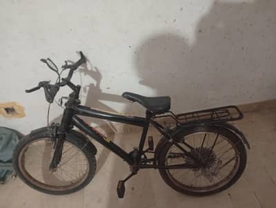 kids bicycle