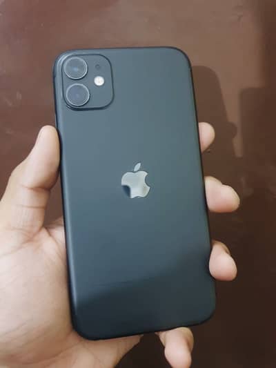 Apple iPhone 11 jv