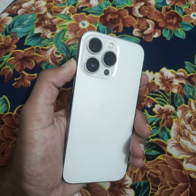 Apple iPhone 13 Pro 0