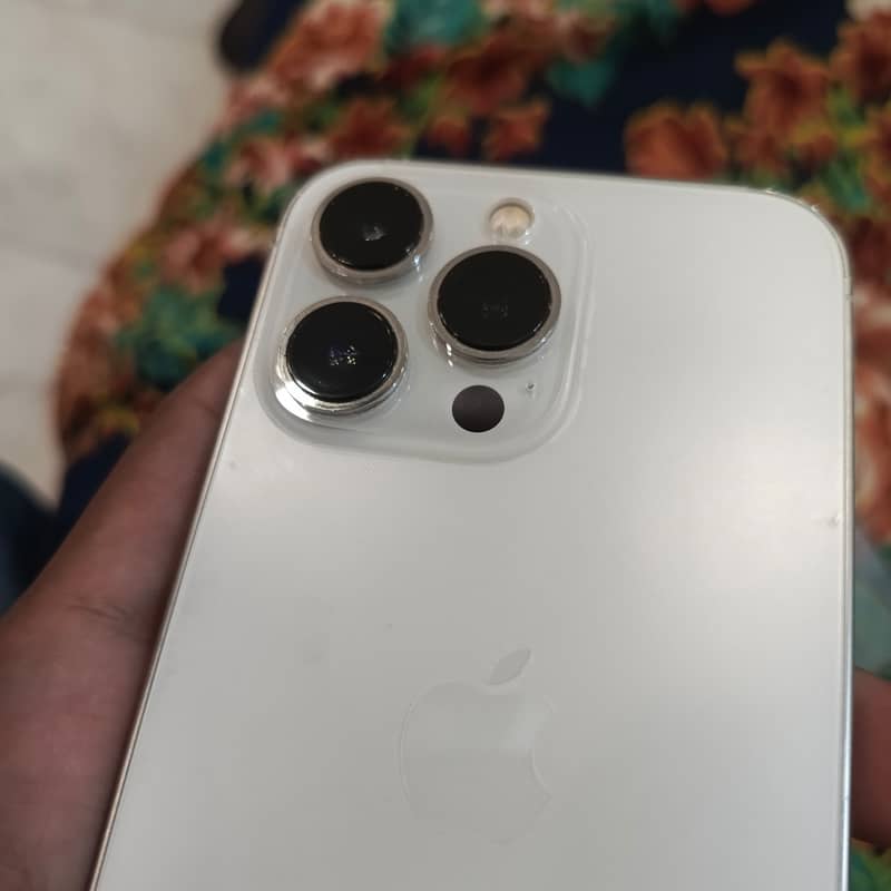 Apple iPhone 13 Pro 1