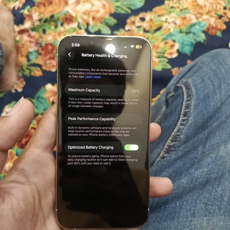 Apple iPhone 13 Pro 6