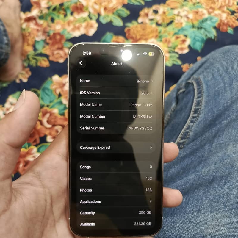Apple iPhone 13 Pro 7