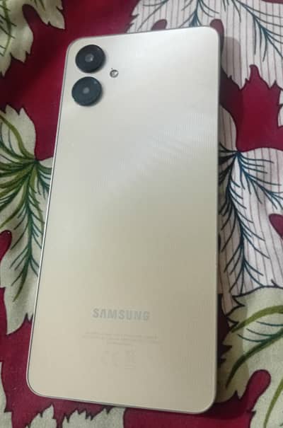 Samsung A06