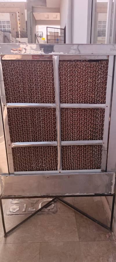 Large Size Lahori Air Cooler