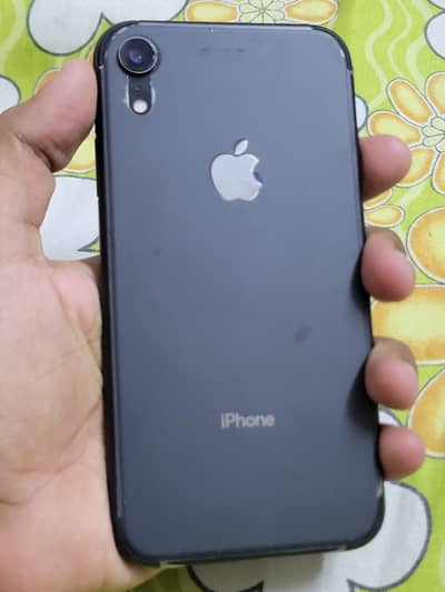 iphone xr pta approve