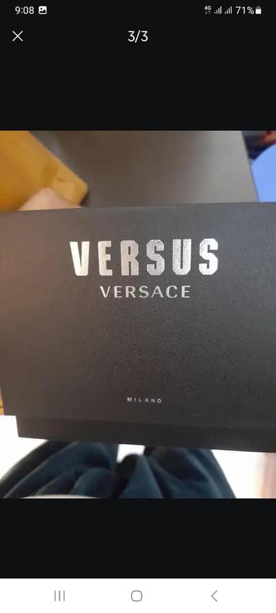 versus watch for sale