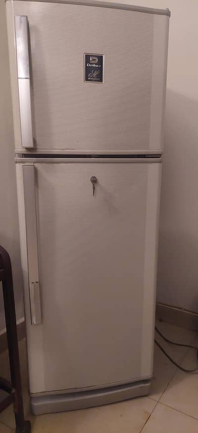 Good condition refrigerator for sell