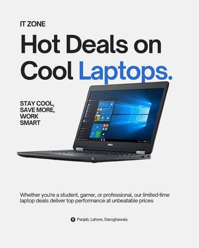 DELL PRECISION 5470 