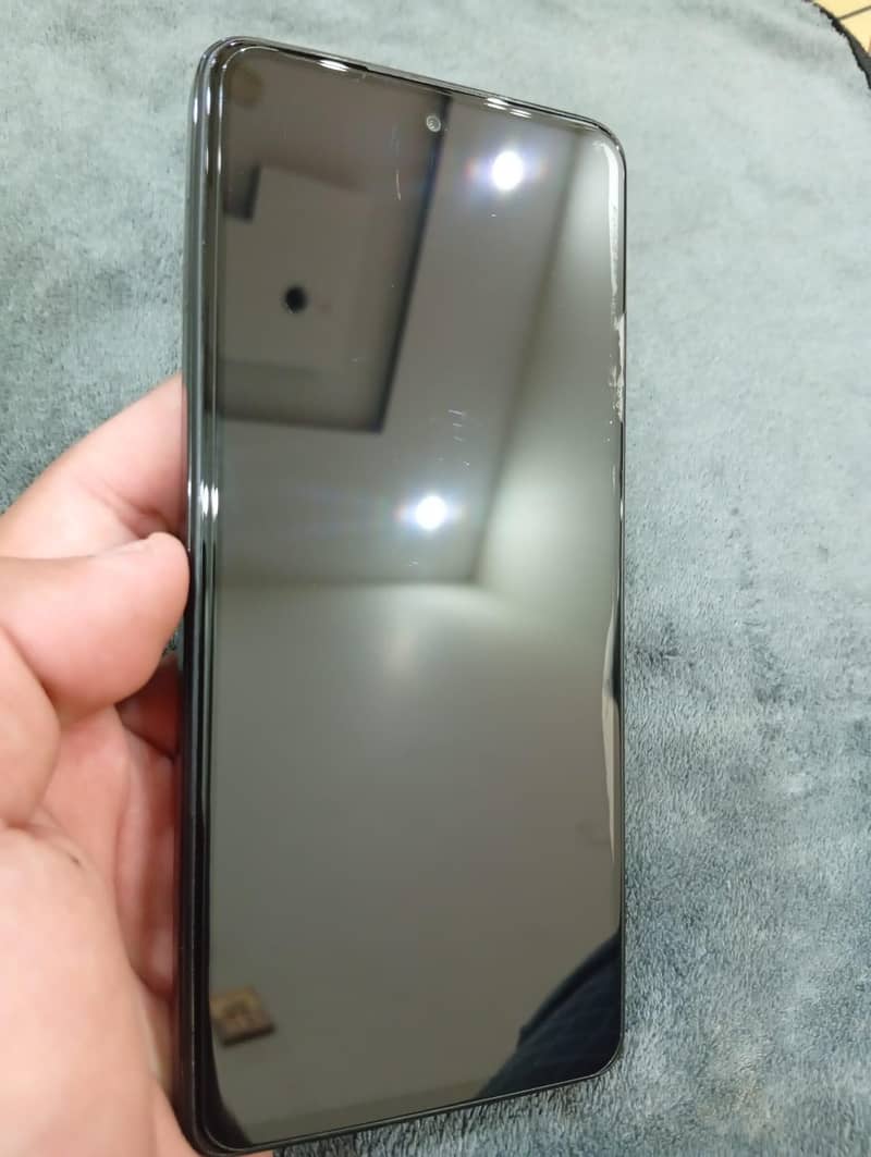 Infinix Note 30 1