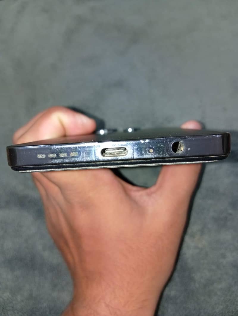 Infinix Note 30 5