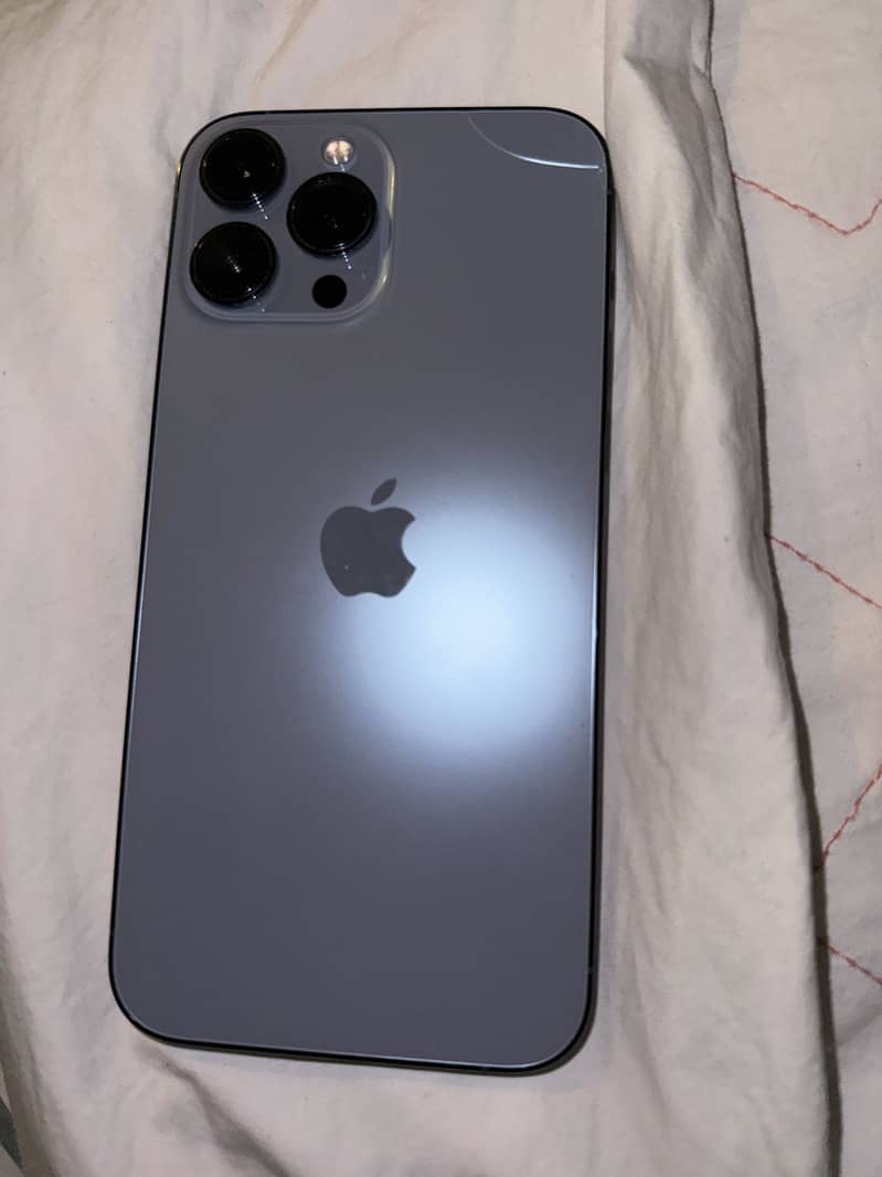 Apple iPhone 13 Pro Max 0