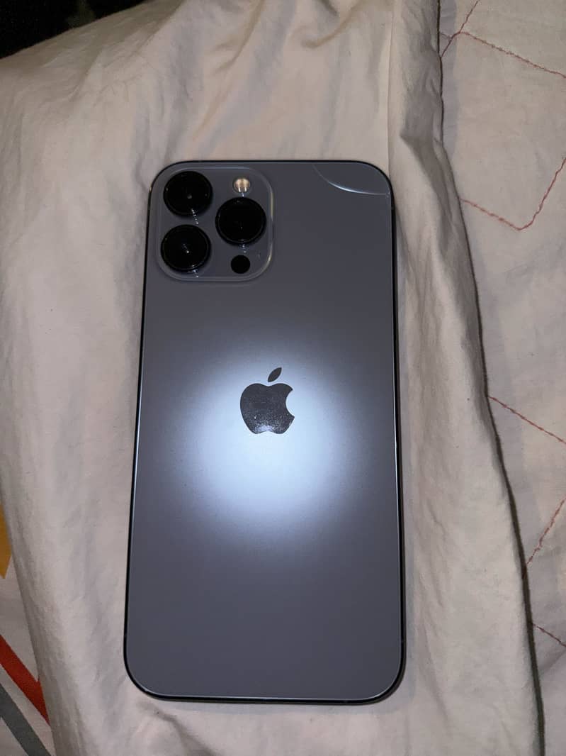 Apple iPhone 13 Pro Max 1
