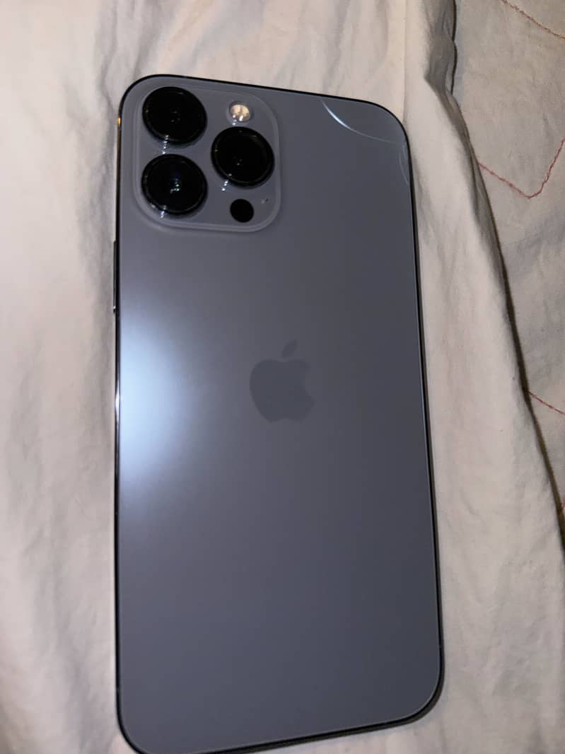 Apple iPhone 13 Pro Max 2