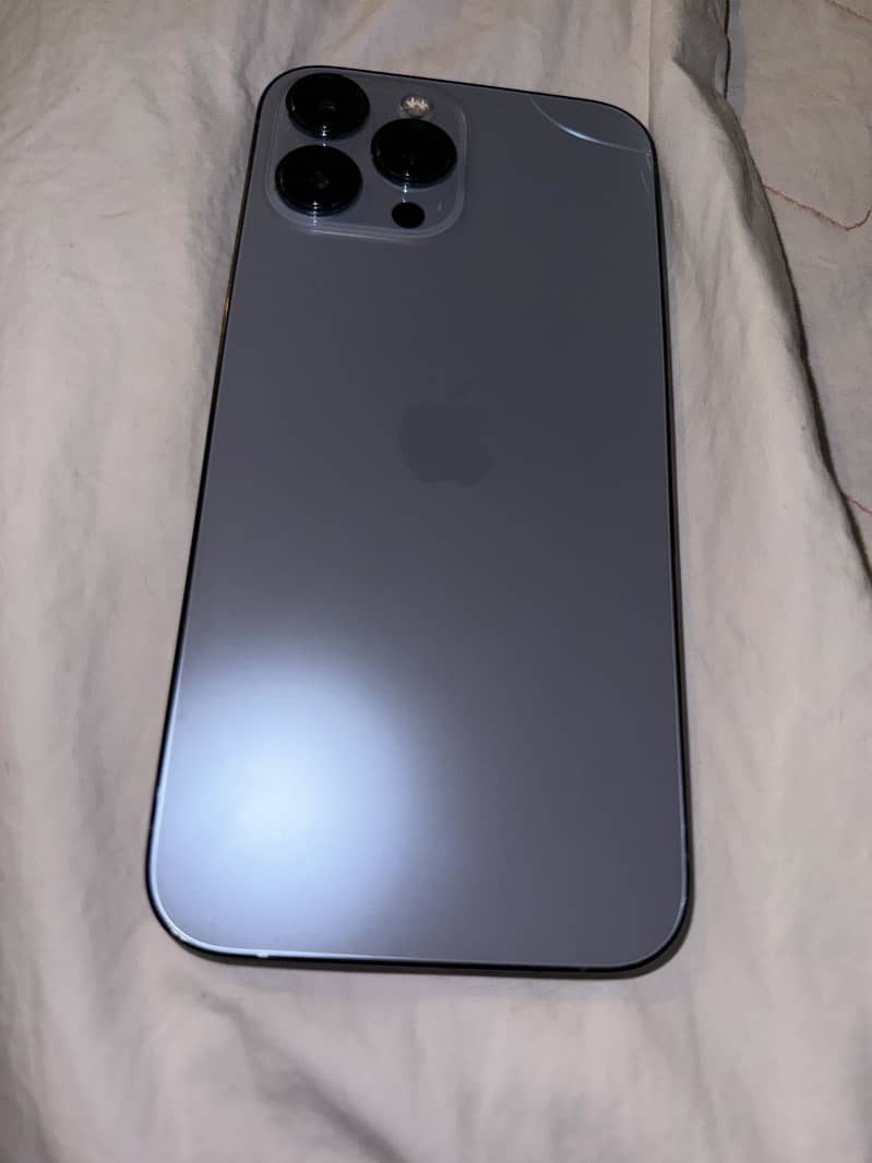 Apple iPhone 13 Pro Max 5