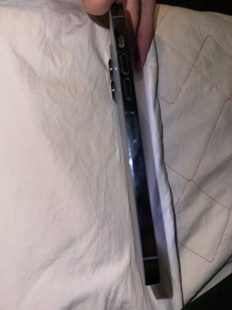Apple iPhone 13 Pro Max 8