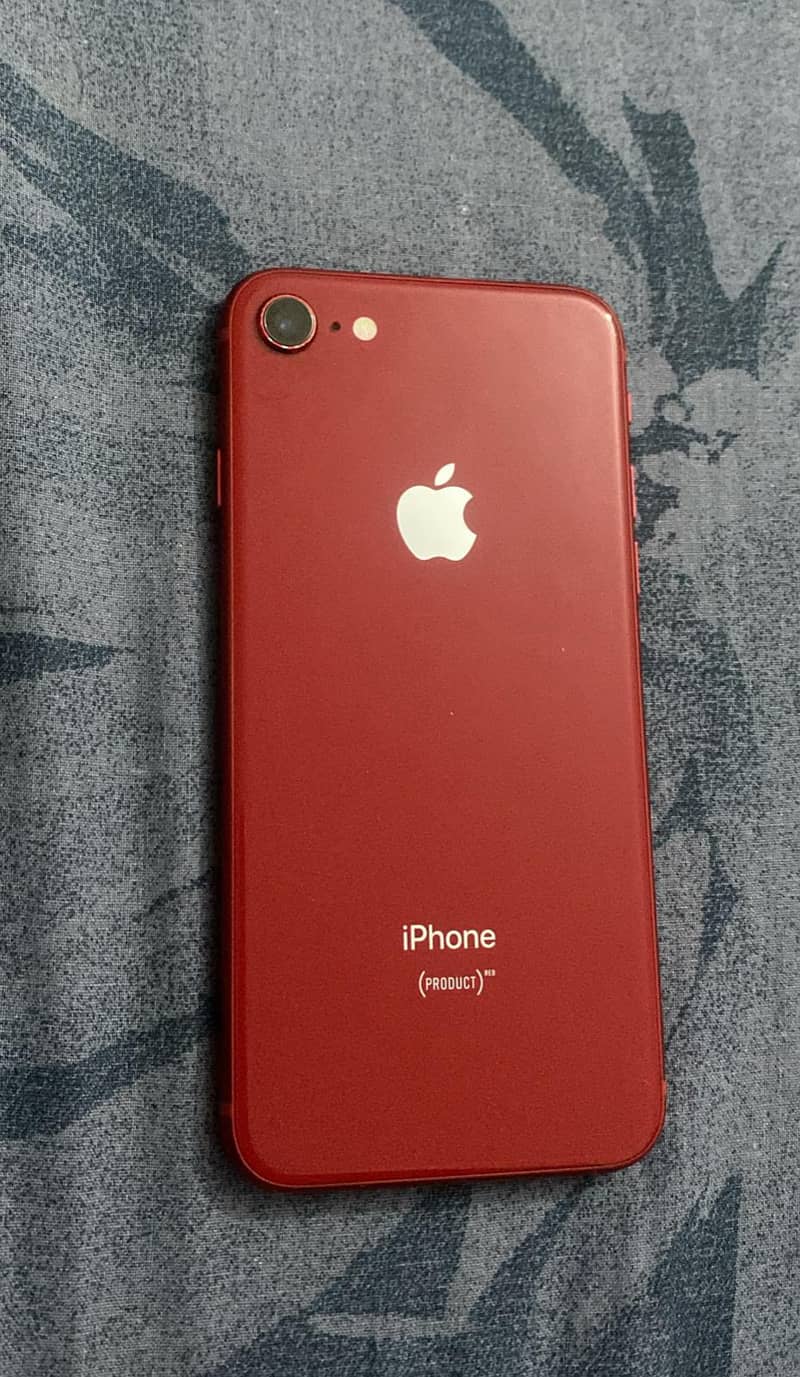 Apple iPhone 8 0