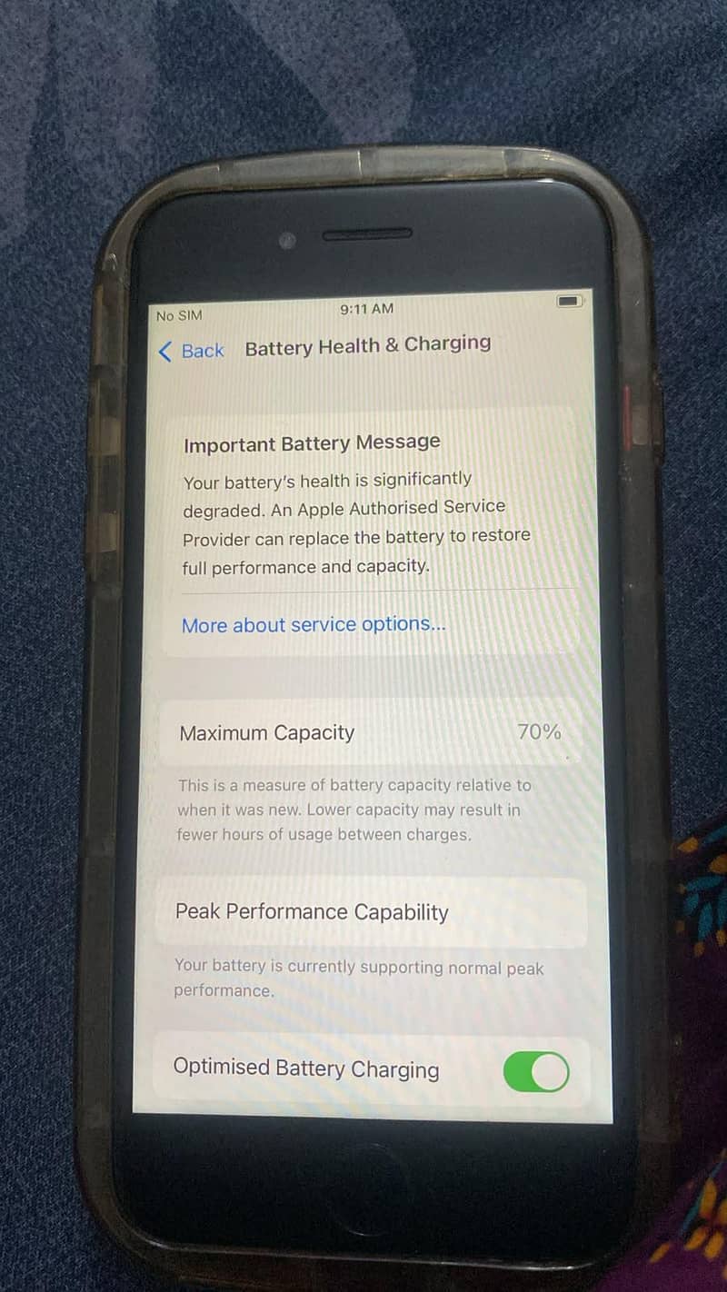 Apple iPhone 8 2