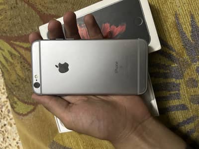 Apple iPhone 6S