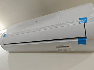 haeir 1 ton ac brand New in Waranty