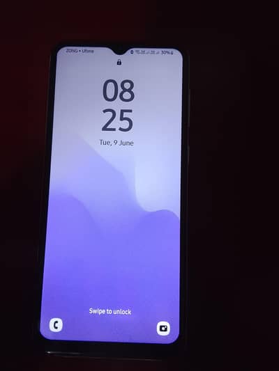 Samsung Mobile A04 -(3 RAM/32 ROM) • New Condition