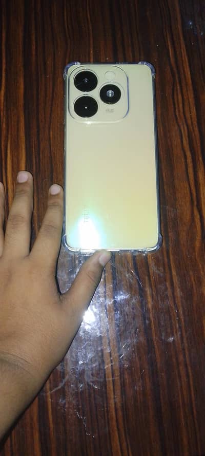 Tecno Other Model