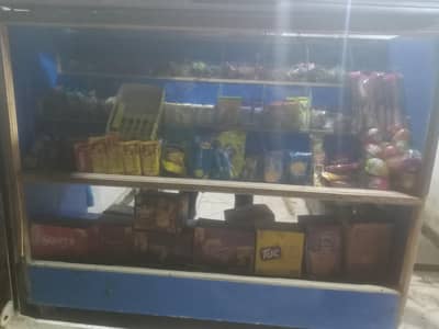 counter for sale