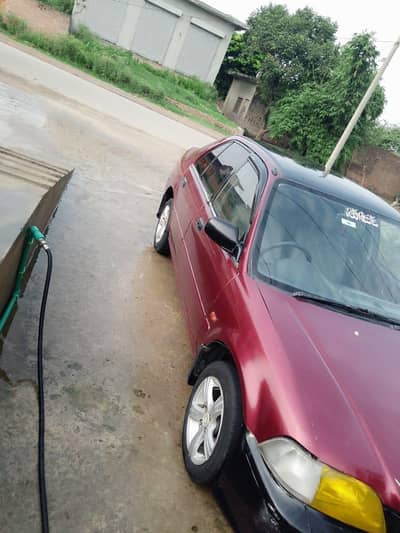 Honda Acty 2000