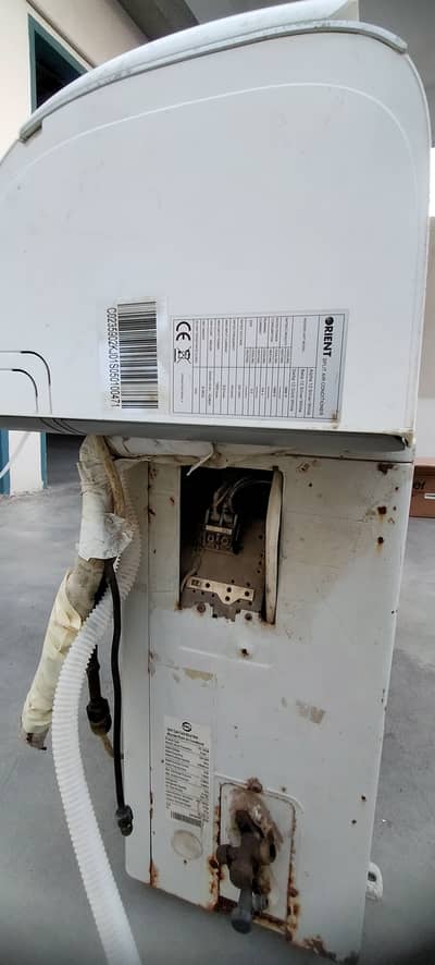 Used AC – mukammal theek haalat, saste daamon