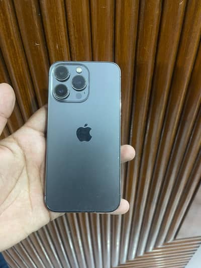 Apple iPhone 13 Pro