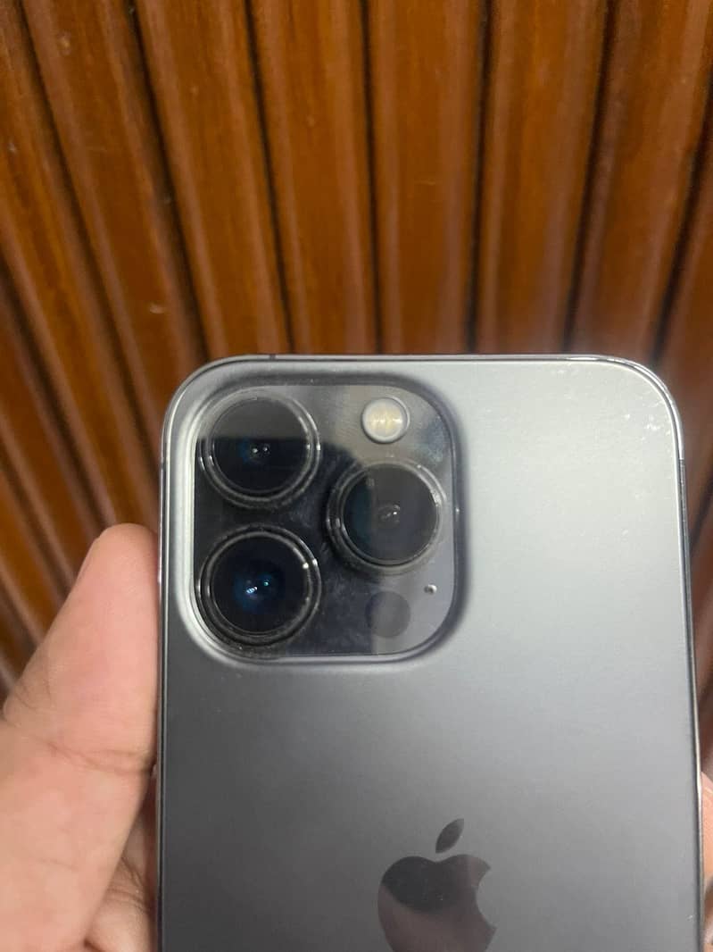Apple iPhone 13 Pro 5