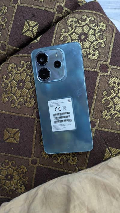 redmi note 14