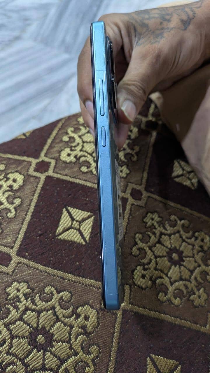 redmi note 14 4