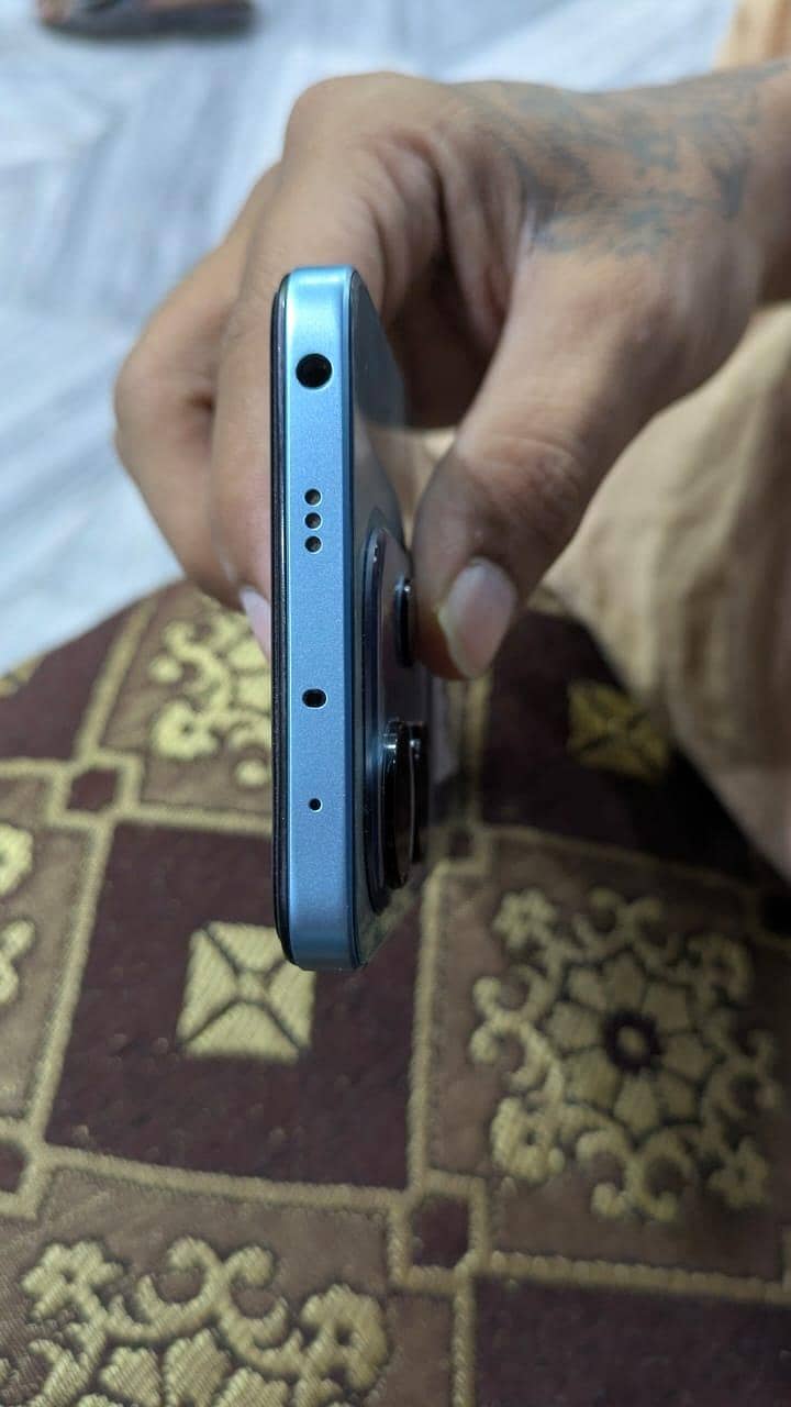 redmi note 14 5