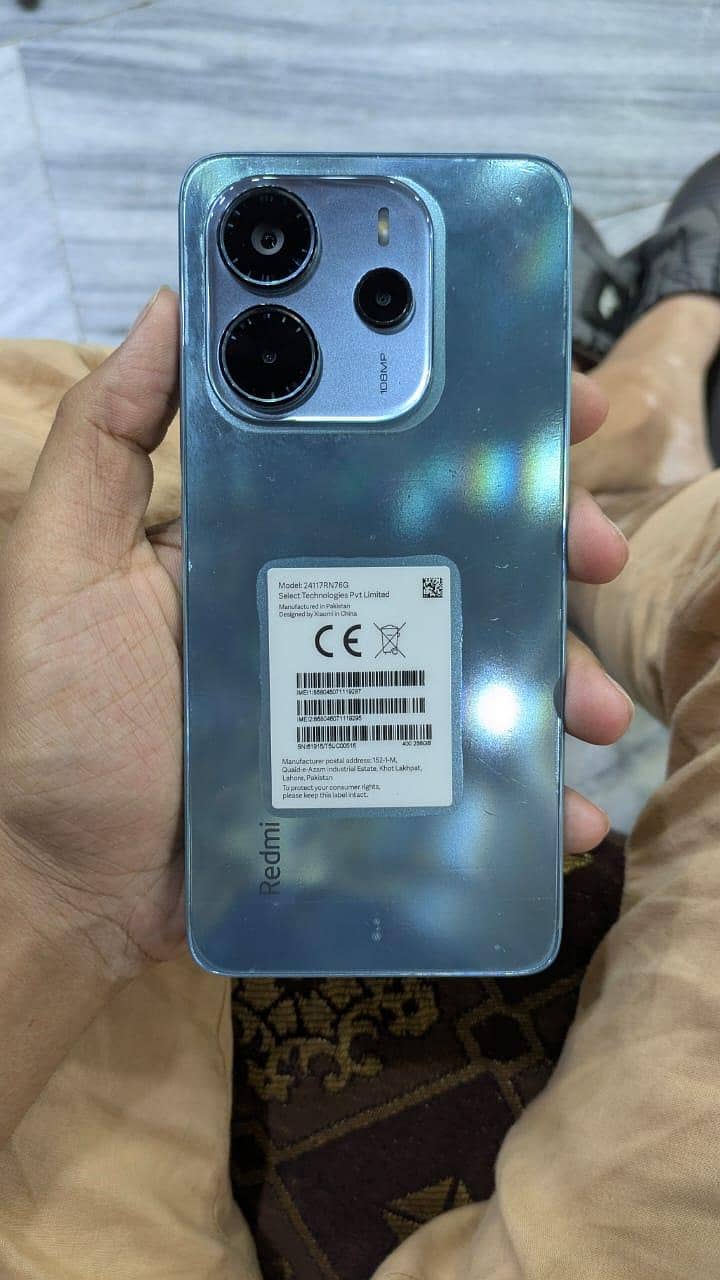 redmi note 14 6
