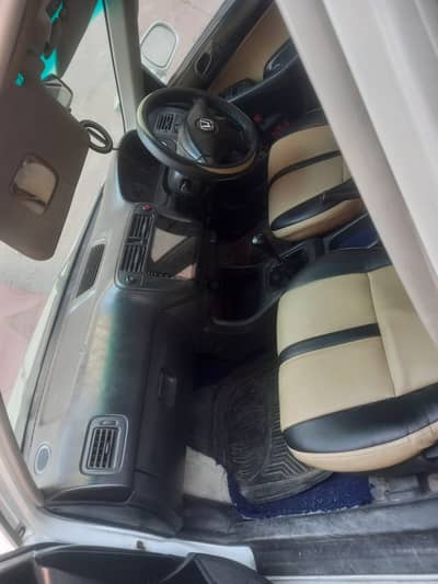 Honda Civic VTi 1997