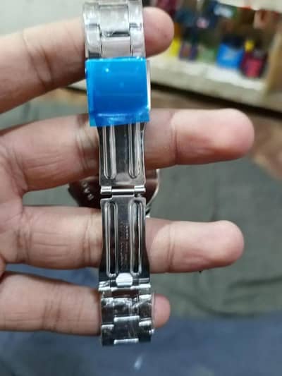 premium watch