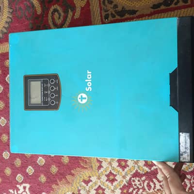 5kw tesla hybrid inverter