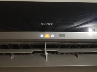GREE AC 1.5 TON