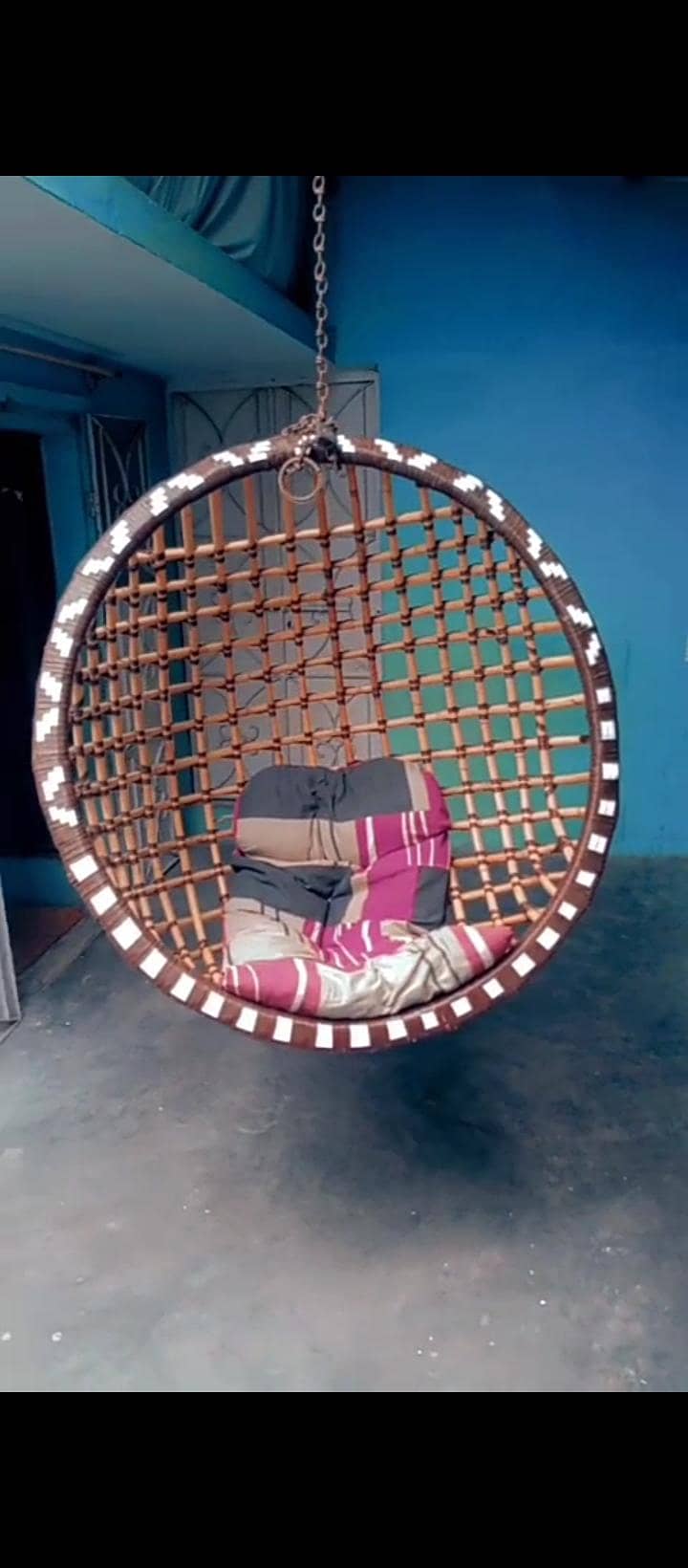 swing for kid  0