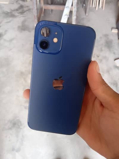 Apple iPhone 12 jv
