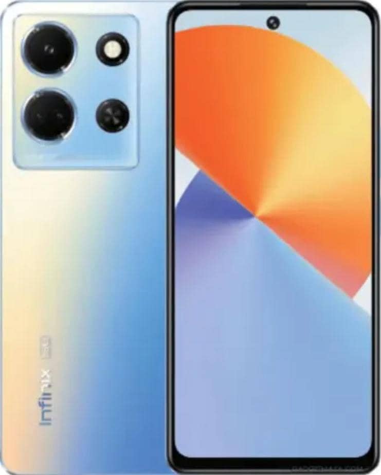Infinix Note 30 0