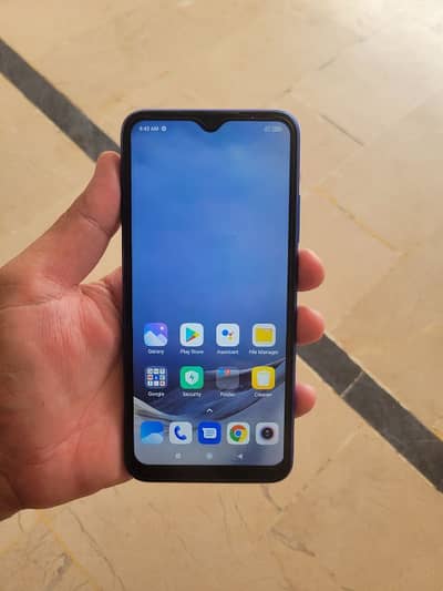 Redmi 9C 3/64 PTA Approved