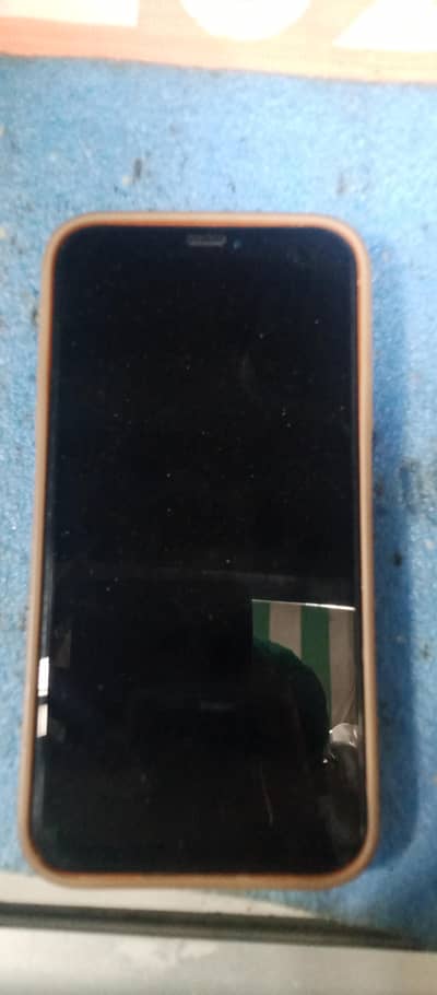 Apple iPhone XR