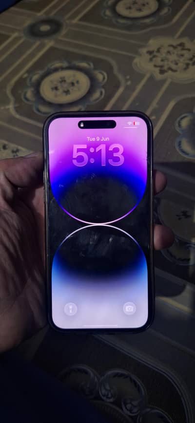 Apple iPhone 14 Pro Max 256 GB