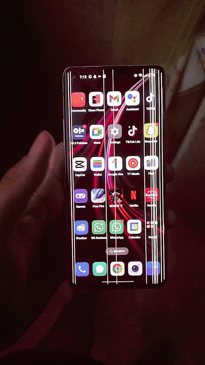 One Plus 8 1