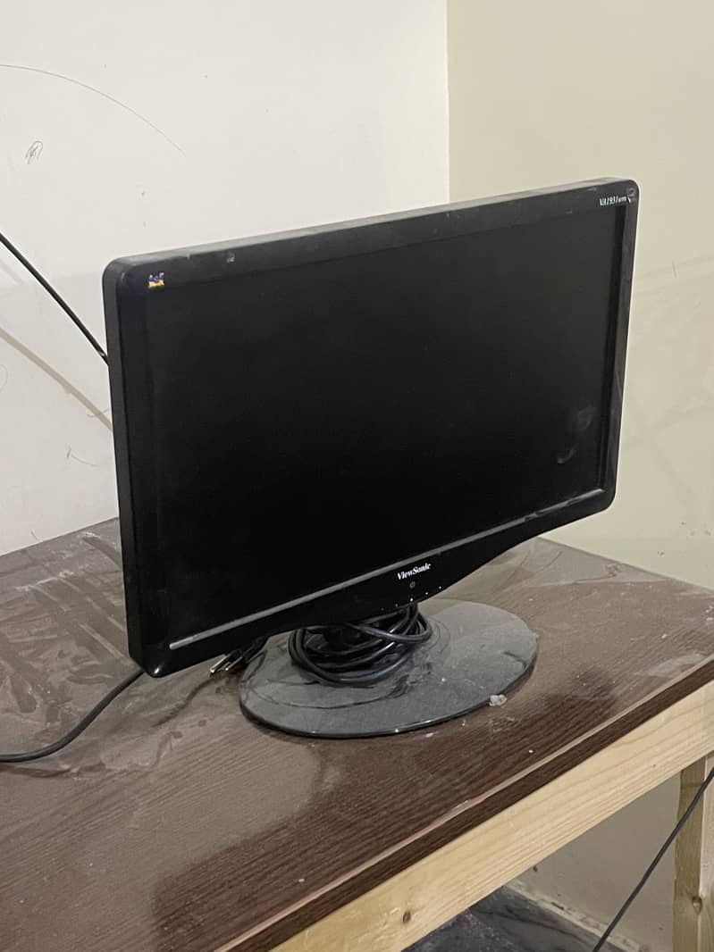 Workstation 1