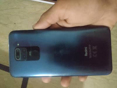Xiaomi Redmi Note 9 Pro